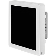 Терморегулятор универсальный 3 Вт, 3 А, ON/OFF, TFT, NTC 10 К - 2м, STOUT, белый (STE-2002-331212)