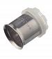 Гильза монтажная 26 мм под пресс для МП труб VALTEC (VTm.290.N.000026)