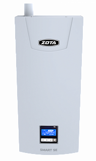 Котел электрический ZOTA Smart SE 27 кВт 380В SE3468420027