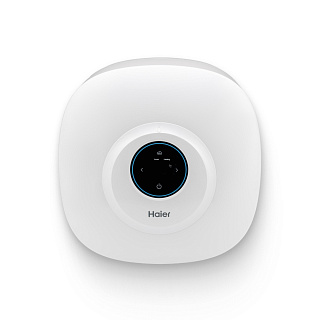 Водонагреватель накопительный Haier ES30V-EQ1(R) эмаль - плоский Артикул GA0SZTU0LRU