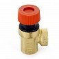 Клапан предохранительный ВВ UNI-FITT 1/2 "х 3 бар