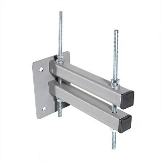 Кронштейн VALTEC для коллектора настенный регулируемый Артикул VTc.100.S.U