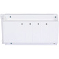 Управляющий базовый модуль WATTS WFHT-BASIC Master 4 контура, нормально закрытый (230 В)