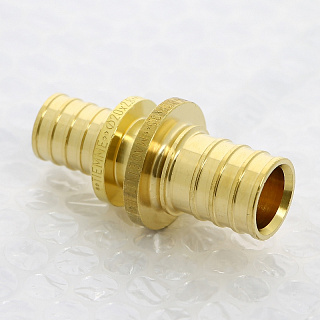 Муфта UNI-FITT аксиальная 25 х 20 Артикул 740G8701