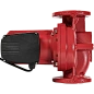 Насос циркуляционный Rommer FORCE фланцевый трехскоростной 50-180F  220V