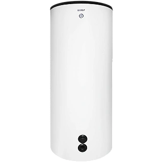 Бойлер косвенного нагрева напольный 1000 л., 15 кВт, STOUT OptiBase (SWH-2110-001000) Артикул SWH-2110-001000