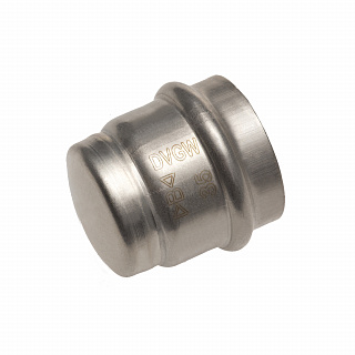 Заглушка пресс 42 нержавеющая сталь TECE Артикул PS53010420000