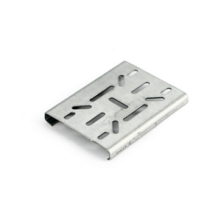 Планка обратная 70 х 55 для монтажной шины UNI-FITT 860U7050 - 