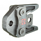 Насадка для электрического пресс-инструмента Power-Press SЕ , профиль V 28 мм VALTEC