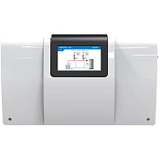 Контроллер  i-2 для управления 2-мя смесительными клапанами STOUT (STE-0101-001004)