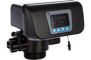 Блок управления фильтром RUNXIN TM.F63C, DF реагентный Артикул 35808