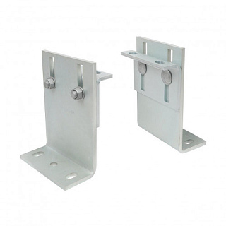 Комплект фиксирующей опоры BIS (BUP1000) для высоких нагрузок M16 WALRAVEN  Артикул 6698208