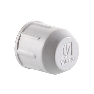Колпачок ВР защитный для клапанов VT 007 / 008 3/4" VALTEC VT.011.0.05