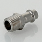 Муфта пресс-Н 18 мм х 3/4" нержавеющая сталь VALTEC