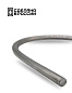 Припой (олово) для лужения кузова автомобиля, Sn25Pb74Sb01, ⌀8х400 мм, Solder Chemi - 1 шт.