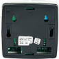 Термостат комнатный WATTS WFHT-LCD электронный 230 В, NO/NC сервопривод,  датчик пола