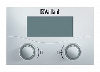 Погодозависимая автоматика Vaillant VRС 630/3 Артикул 0020092430