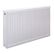 Радиатор панельный ROMMER Compact - боковое подключение, 20 тип, 300 / 1000 (RRS-2010-203100)