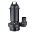 Насос фекальный PUMPMAN TPS 1900 A