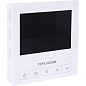 Термостат комнатный БАСТИОН TEPLOCOM TS-Prog-220/3A, проводной, прогр., реле 250 В, 3 А (913)
