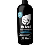 Реагент для очистки систем отопления Clean Mr.Bond 802 Мультикомпонентная загрузка