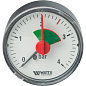 Манометр аксиальный F+R101 50 мм 1/4" 4 бар WATTS