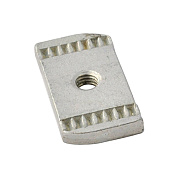 Гайка M10 канальная BIS RapidStrut