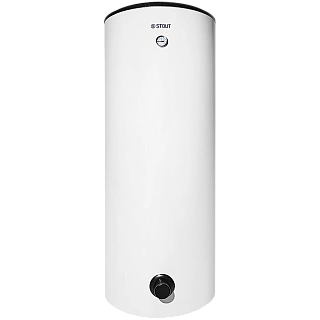 Бойлер косвенного нагрева напольный 300 л., 6 кВт, STOUT OptiBase (SWH-2110-000300) Артикул SWH-2110-000300