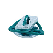 Гайка M6 быстрого монтажа BIS RapidRail 