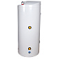 Бойлер комбинированного нагрева напольный 150 л., ТЭН 2 кВт, STOUT (SWH-1110-050150)
