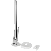 Кронштейн ROMMER напольный для панельных радиаторов (RRA-0102-300500)