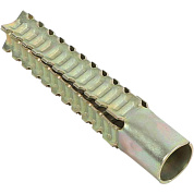 Дюбель 8 х 60 мм распорный стальной BIS