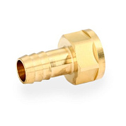 Штуцер ВР 3/4" x 20 мм. UNI-FITT OPTIMAL (630G3201)