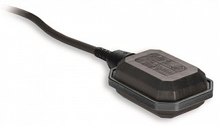 Поплавковый выключатель с кабелем TECNOPLASTIC FOX 3 м GFO43X103NNC1 - 