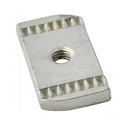 Гайка канальная Strut R M10 (ТДЦ) Walraven