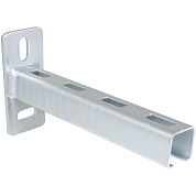 BIS RapidRail Консоль WMR2  30x30х2мм 300мм