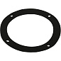 Комплект дымохода D=60/100 с проходом через стену (для котлов Bosch) STOUT (SCA-6010-240850)