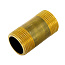 Бочонок резьбовой (НР) 1/2" x 80 мм UNI-FITT