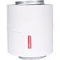 Первичный адаптер коаксиальный, D=60/100, вертикальный (совместим с BOSCH) ROMMER (RCA-6010-240100)