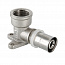 Водорозетка под пресс (ВР) 20 x 1/2" для МП труб VALTEC (VTm.254.N.002004)