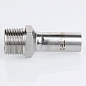 Вставка пресс-Н 42 мм х 1 1/2" нержавеющая сталь VALTEC