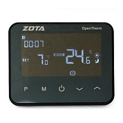 Термостат ZOTA ZT-20H ОТ+ комнатный (питание только от сети), от  0 °C до 50 °C