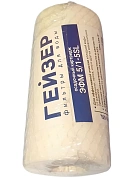 Картридж Гейзер ЭФМ 5/1 мкм 5" SL двухступенчатый 5" Slim Line