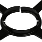 Распорка центрирующая D=80 для прокладки дымохода в шахте STOUT (SCA-8610-088001)