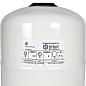 Бак расширительный 8 л. для ГВС вертикальный STOUT (белый)  (STW-0015-000008)
