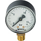 Манометр радиальный F+R200 50 мм 1/4" 16 бар WATTS