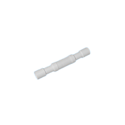 Труба McALPINE гофрированная L=270-500 мм, вход/выход 40/50 мм