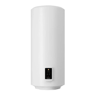 Водонагреватель накопительный Haier ES80V-A5 эмаль - круглый Артикул GA0G72E1CRU