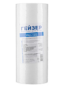 Картридж Гейзер PP 0.5 мкм 10" BB механический 10" Big Blue