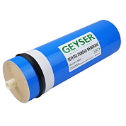 Мембрана Гейзер ULP3413-1600 GPD обратноосмотическая In-line